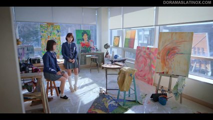 청담국제고등학교 -  Secundaria internacional de Cheongdam 06