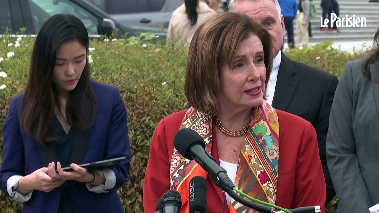 Trump veut rouvrir la prison d'Alcatraz