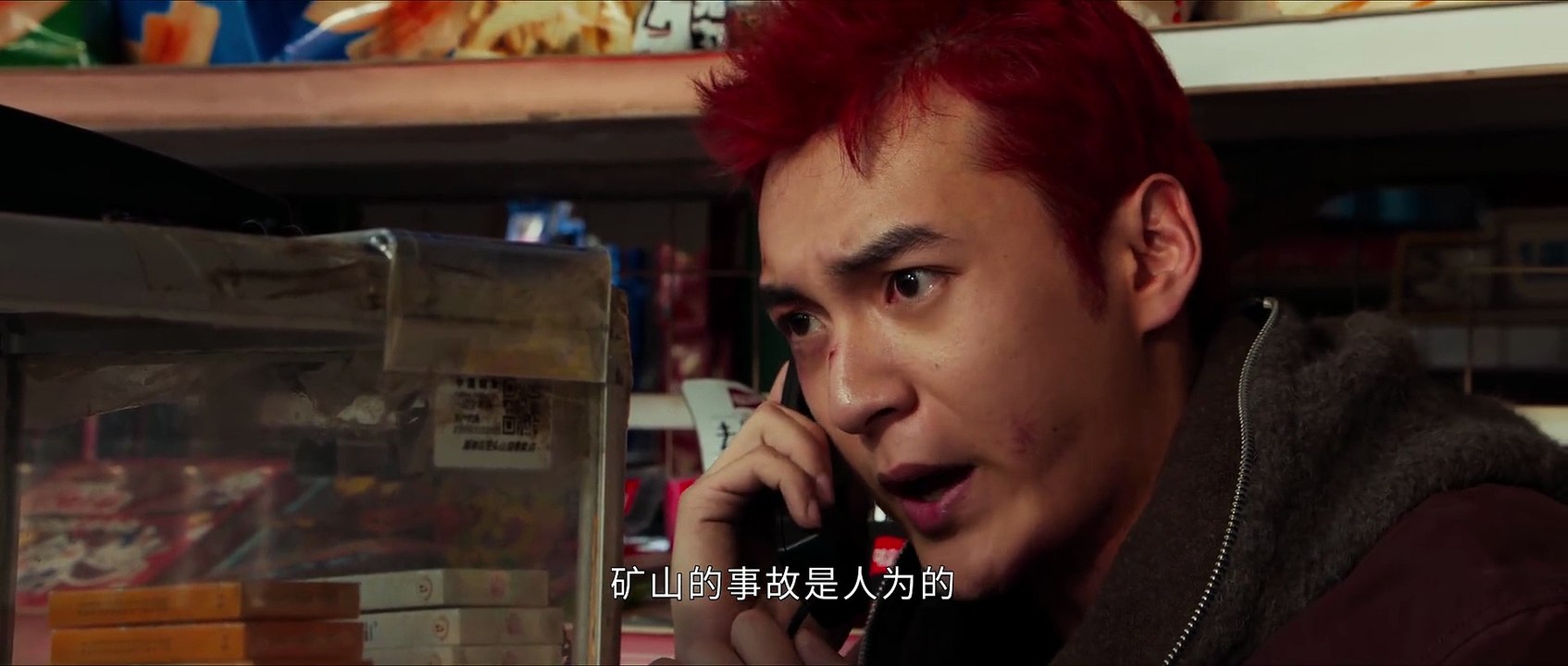 以法之名23