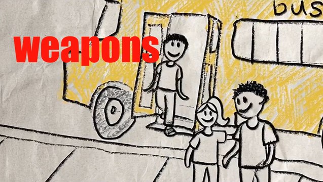 Weapons | 'Kiddo' Trailer - Josh Brolin, Julia Garner, Alden Ehrenreich