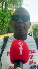 Professores acusam Prefeitura de coação para fim da greve