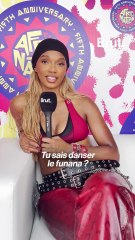 Ronisia à Afro Nation 2025 🎶