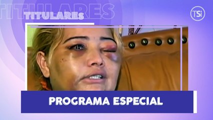 Llegaron Las Mujeres - 18 de julio 2025