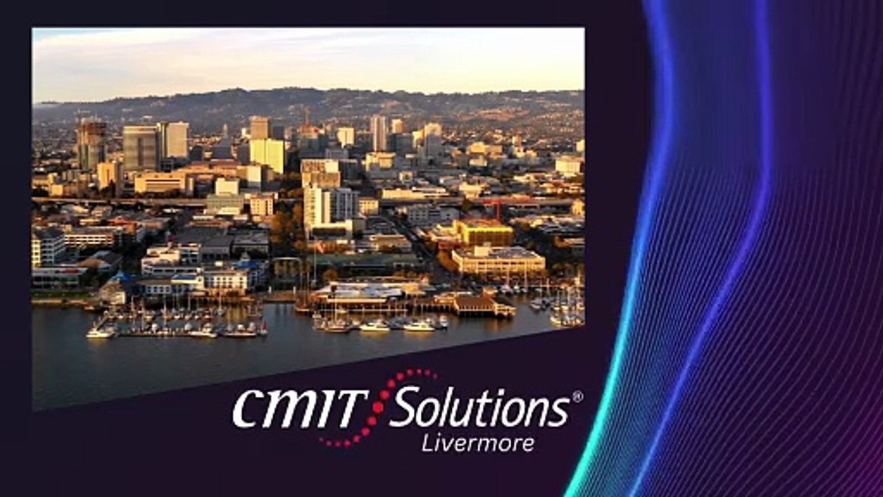 CMIT Solution Livermore