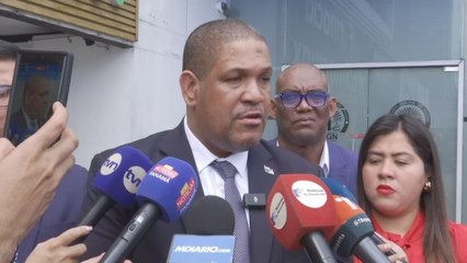 Director del Ifarhu presenta querella y se suma al proceso penal contra Bernardo Meneses