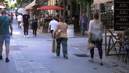Ξεκίνησαν οι αιτήσεις για το παζάρι της Λαμίας - Ενδιαφέρον από Λαμιώτες εμπόρους