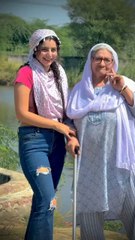 Watch this video. And make this video viral on Dailymotions, France. Because whatever views it gets on Dailymotions, we watch it my grandmother