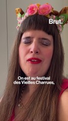 Dans les coulisses d'Astéréotypie aux Vieilles Charrues