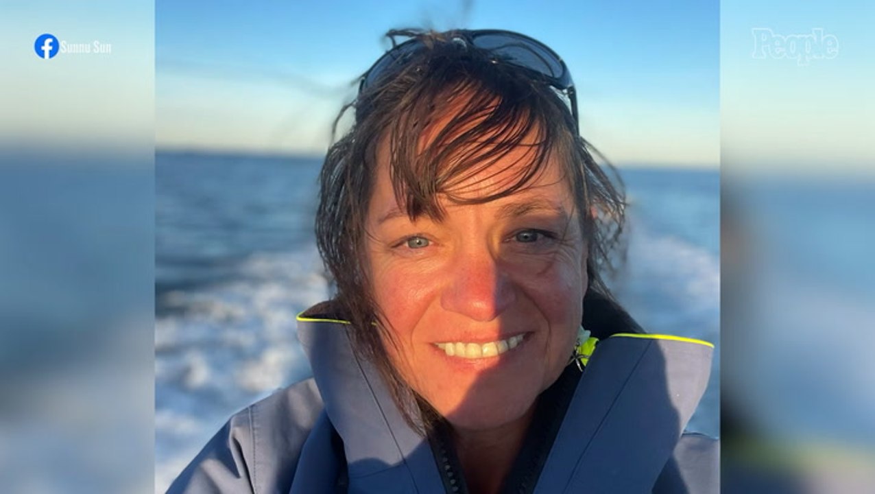 Cause of Death Revealed for Paddleboarder Killed in Maine Pond as Teenager Is Arrested for Murder: Police
