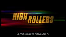 High Rollers | Trailer | John Travolta