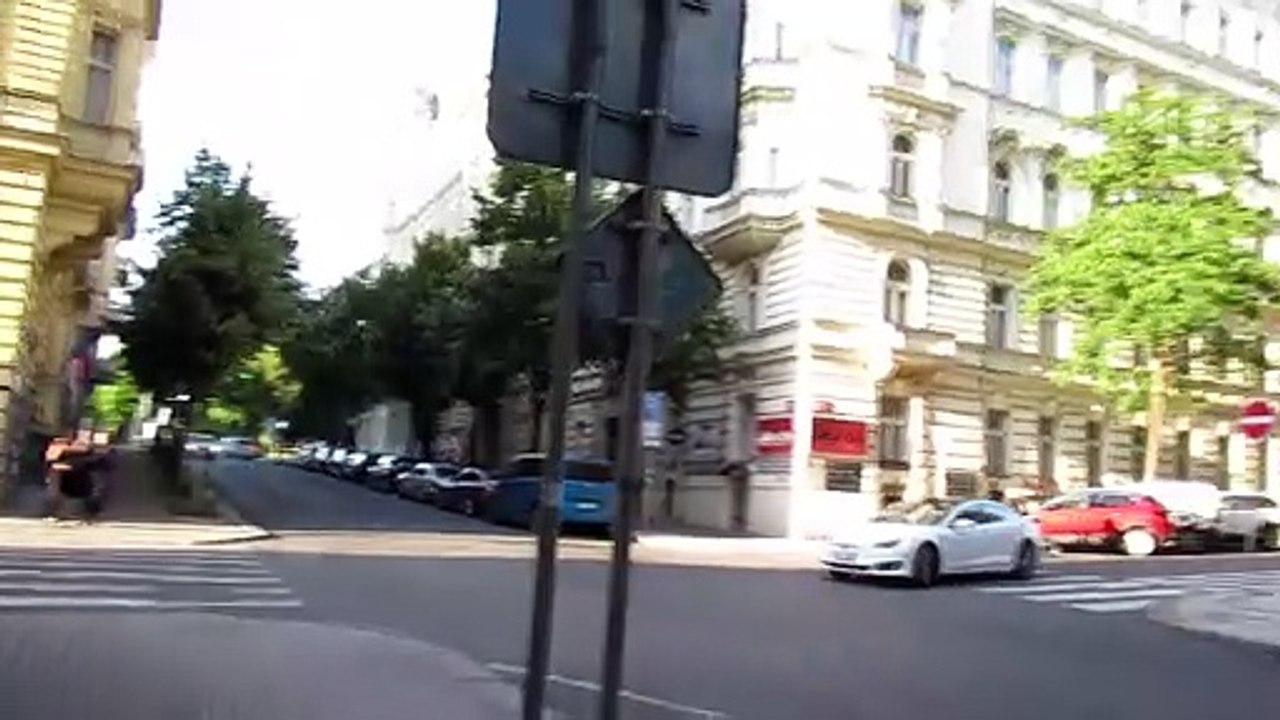 summer 2025  czech republic, prague  , walks in the city center