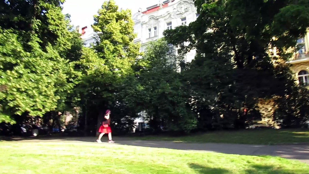 summer 2025  czech republic, prague  , walks in the city center
