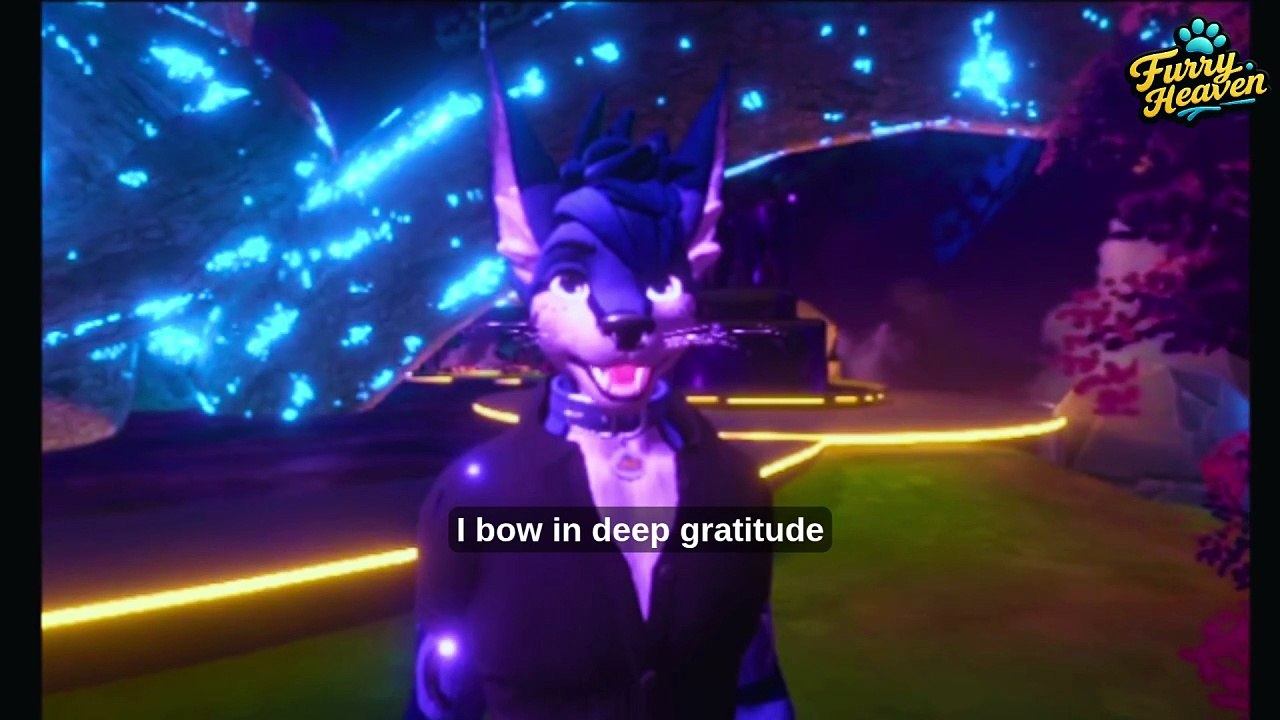 Danke das ihr ein Teil davon seid