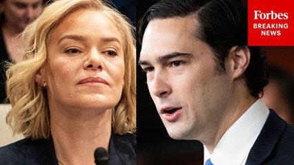 'Directly From Her Own Twitter Account': Gill Calls Out 'Flagrantly Racist' X Posts From NPR CEO