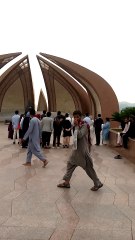 Islamabad Monuments