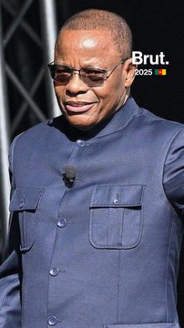 Pourquoi Maurice Kamto est le candidat du MANIDEM et pas du MRC ?