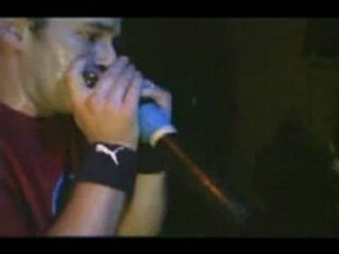 Harmonica + Beatbox Yuri Lane