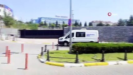 Sadece daha estetik bir burun istemişti