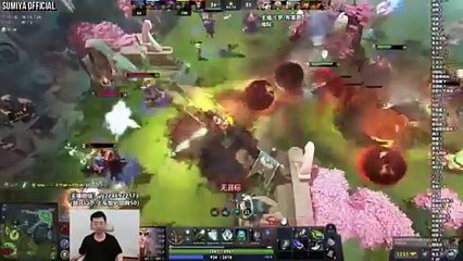 Sumiya Rare Pick Base Race with Max Atk Speed Build | Sumiya Stream Moments 5058