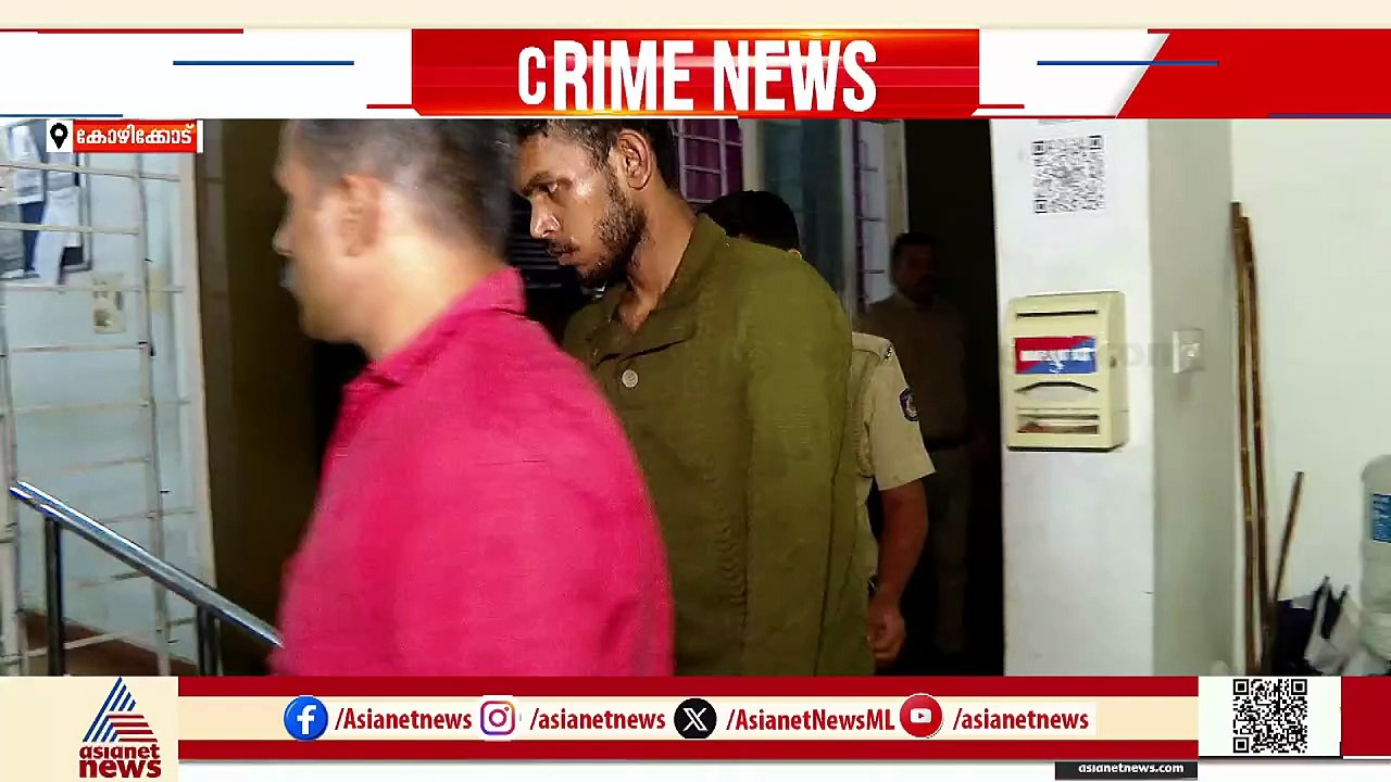 കോഴിക്കോട് പാളയത്തെ തട്ടിക്കൊണ്ടുപോകൽ നിർണ്ണായക...