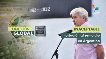 Pdte. Milei vetará la ley de aumento a jubilados