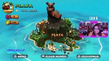 GAME PLAY - Donkey Kong Country Country _ parte 1
