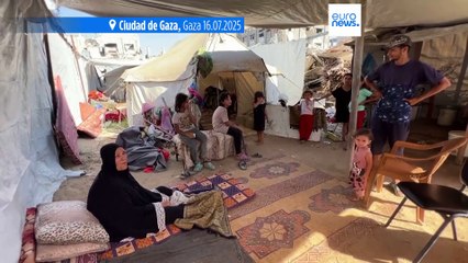 Israel deniega visados a los responsables de las agencias en Gaza, según la ONU