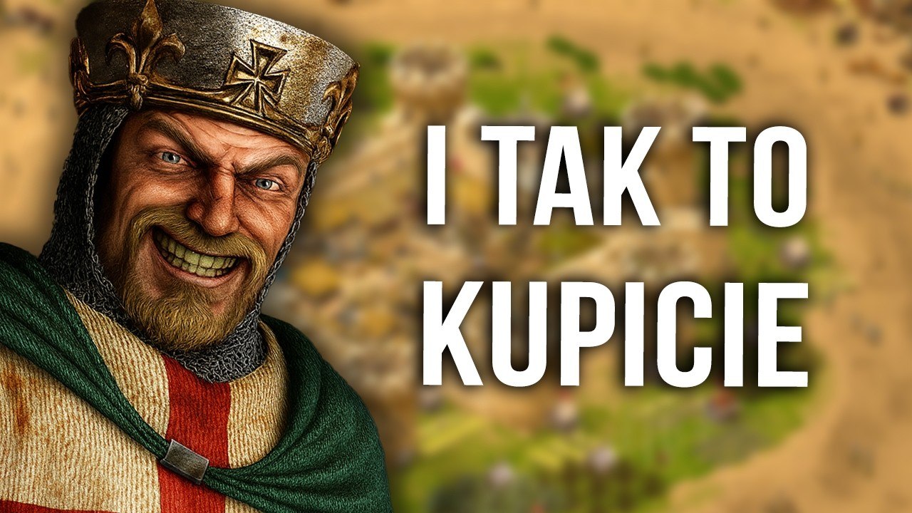 To wcale nie jest ta sama gra. Zaufaj mi mój Panie.