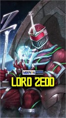 Morphin Verse #8: Unmasking Lord Zedd's Power 💥