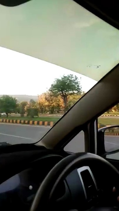 long road trip