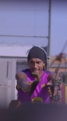 El look de Raphinha a lo Ronaldinho que ha emocionado a los culés