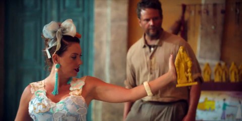 Assistir Filme Completo - O Auto da Compadecida 2