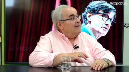 "La ganancia que tengan los catalanes sería viable empobreciendo a todos los demás"