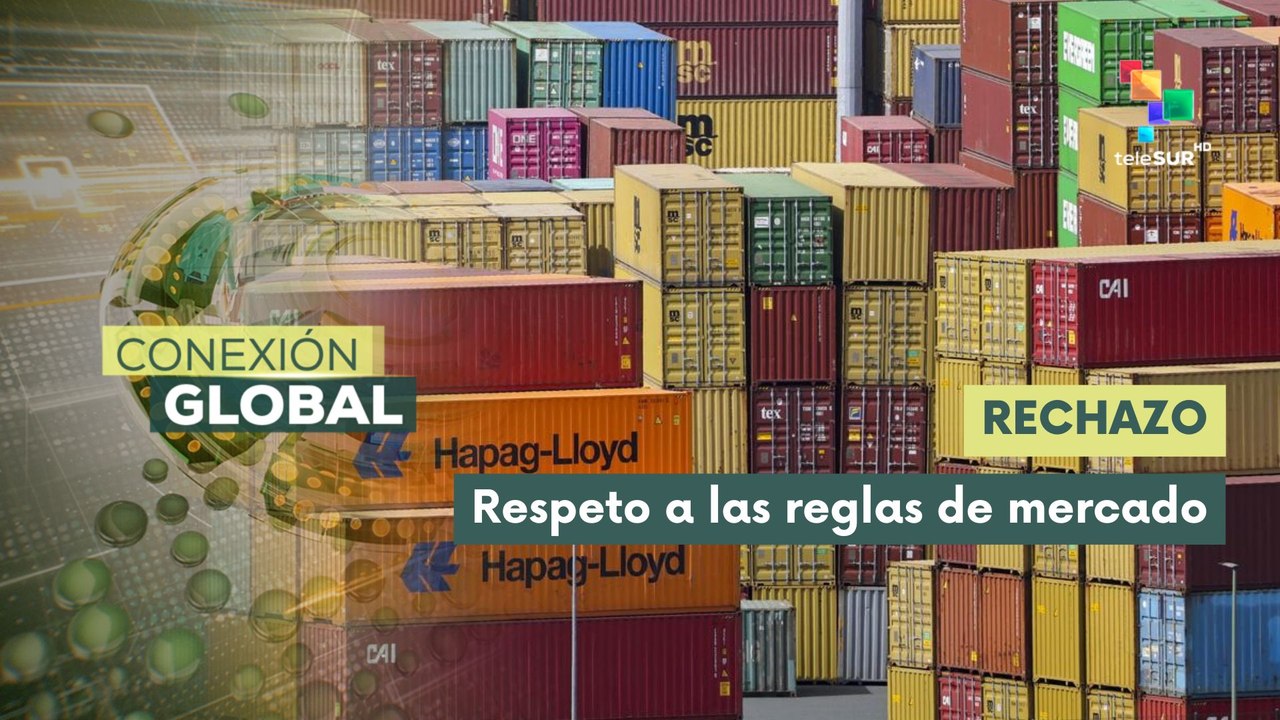 China rechaza la imposición de más del 90 % de aranceles de EE.UU. en grafito