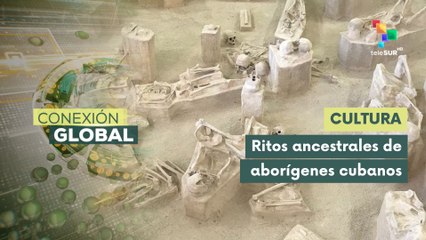 Cuba resguarda uno de los cementerios más antiguos del continente