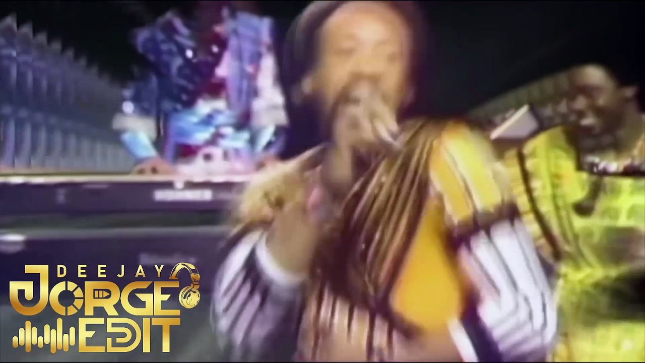 DJ JORGE EDIT - RETRO MIX