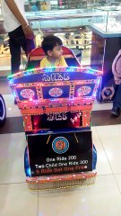 pakistani truck driver