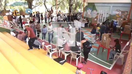Más de 38 mil ciudadanos fueron sorteados como jurados electorales en Cochabamba