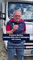 Franco Bollini, camperista con il Bologna nel cuore