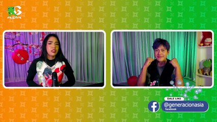 GENERACIÓN ASIA - HUNTER X HUNTER - ENDING 1