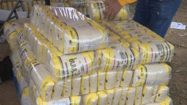 Director del IMA denuncia reventa de boletos e irregularidades en agroferias