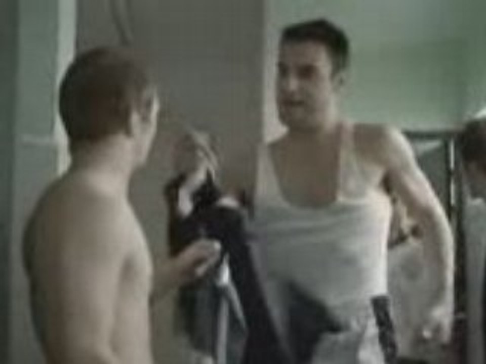 Pub trop marrante (Umbro)