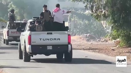 시리아군, 남부 분쟁지 재진입 준비...사망자 600명 육박 / YTN