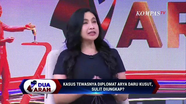 Publik Menanti Fakta di Balik Kematian Diplomat Kemlu, Ini Kata Kompolnas hingga Reza Indragiri