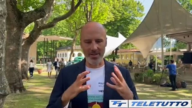 Video News - A Darfo arriva Sharing for Caring