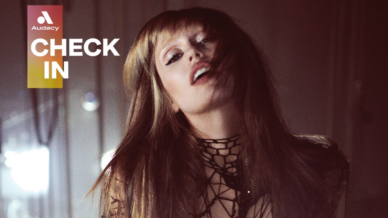 Audacy Check In: Miley Cyrus