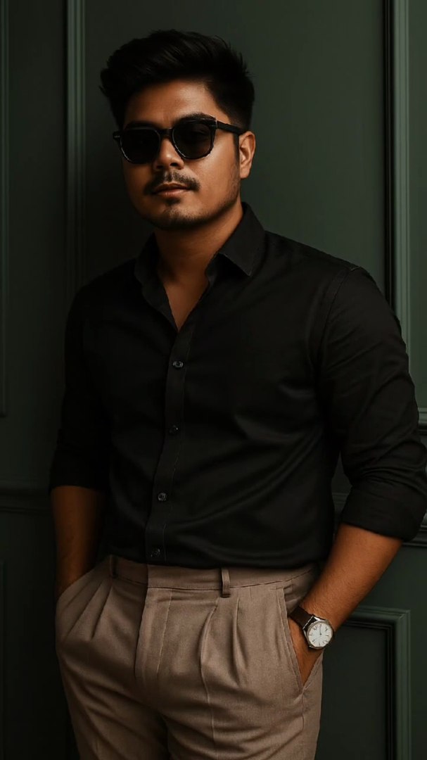 Day~1 ChatGpt Prompt Experiment 😎