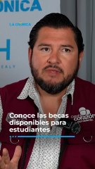 Becas para madres de familia con Tarjeta Violeta