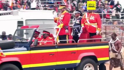 Critics accuse Eswatini authorities of selling out their country over US deportees