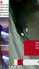 Extorsionadores cobran hasta 97 mil dólares al mes.